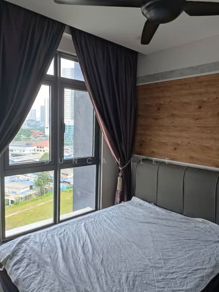 Vivo Residential Suites untuk Untuk Disewa - RM 1,170 /bulan, Mac 2026 - PropertyGuru.com.my