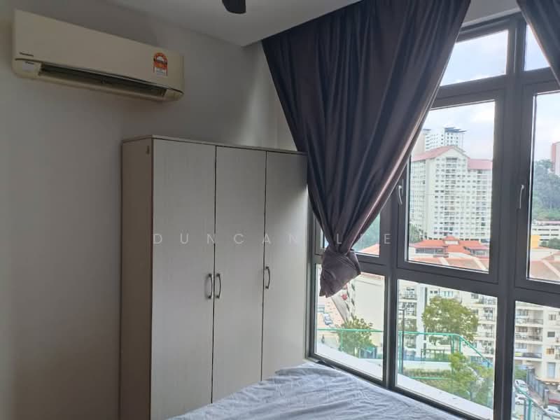 Vivo Residential Suites untuk Untuk Disewa - RM 1,170 /bulan, Mac 2026 - PropertyGuru.com.my