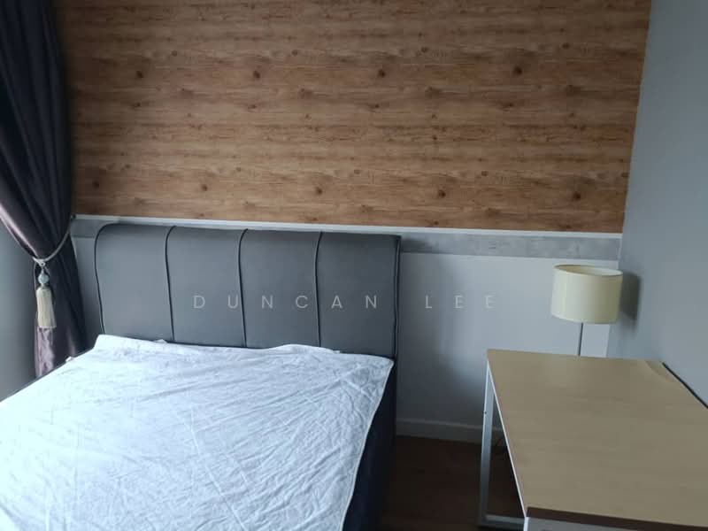 Vivo Residential Suites untuk Untuk Disewa - RM 1,170 /bulan, Mac 2026 - PropertyGuru.com.my