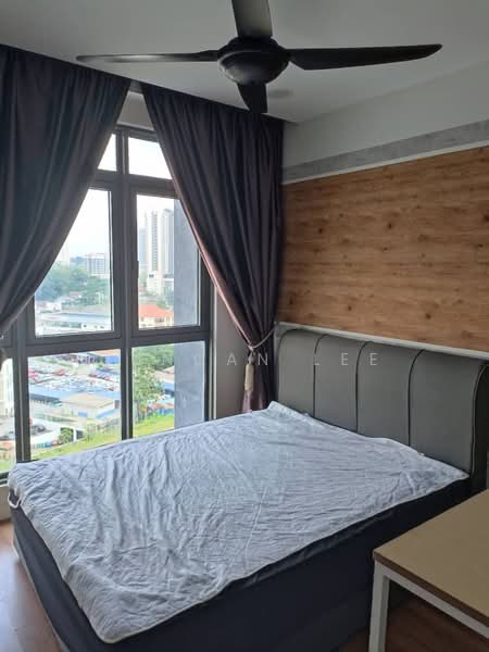 Vivo Residential Suites untuk Untuk Disewa - RM 1,170 /bulan, Mac 2026 - PropertyGuru.com.my