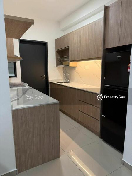 Service Residence for Rent at D'Quince Residences - Ray Soo - PropertyGuru.com.my