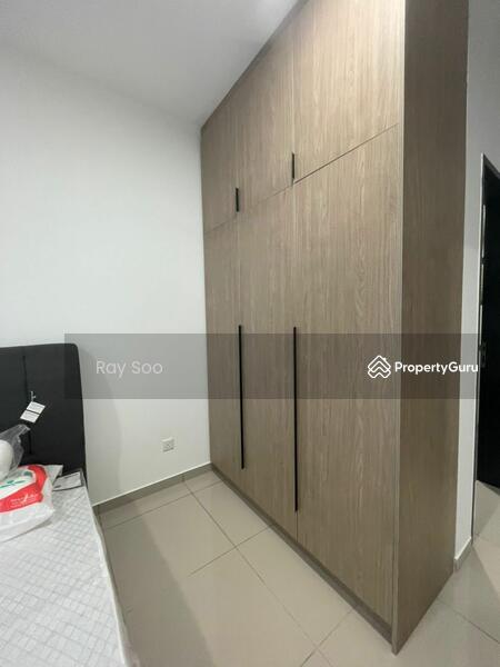 Service Residence for Rent at D'Quince Residences - Ray Soo - PropertyGuru.com.my