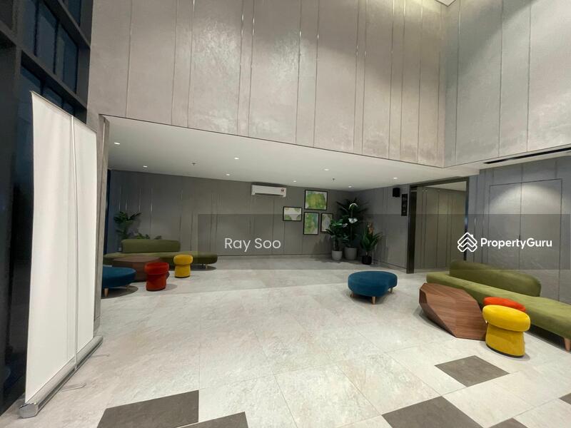 Service Residence for Rent at D'Quince Residences - Ray Soo - PropertyGuru.com.my