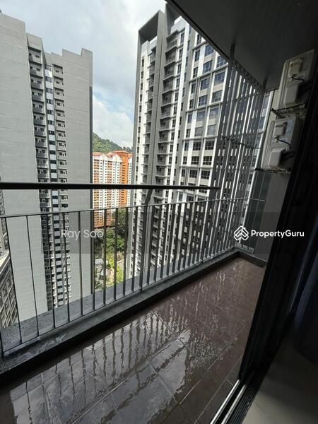 Service Residence for Rent at D'Quince Residences - Ray Soo - PropertyGuru.com.my