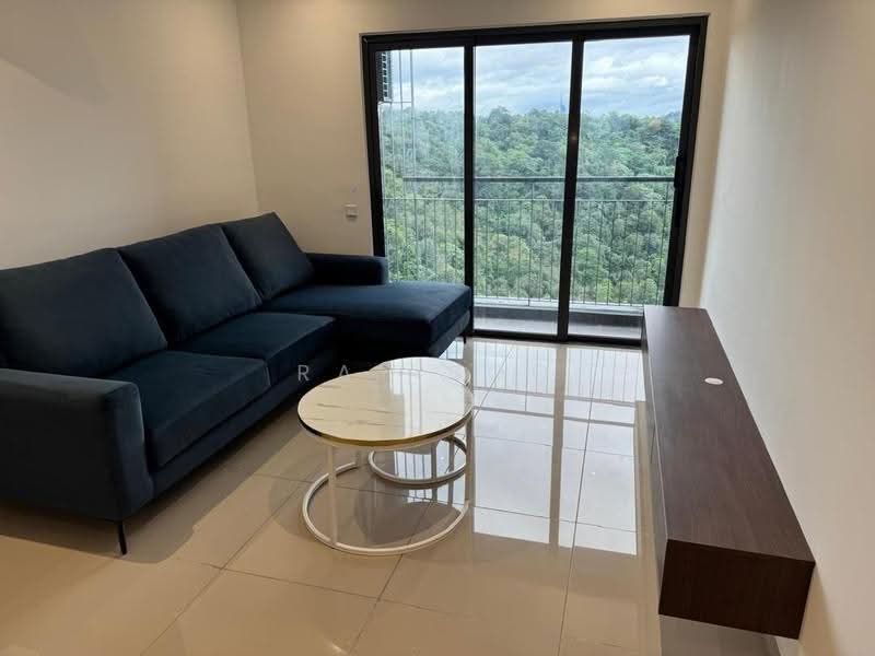 Service Residence for Rent at D'Quince Residences - Ray Soo - PropertyGuru.com.my