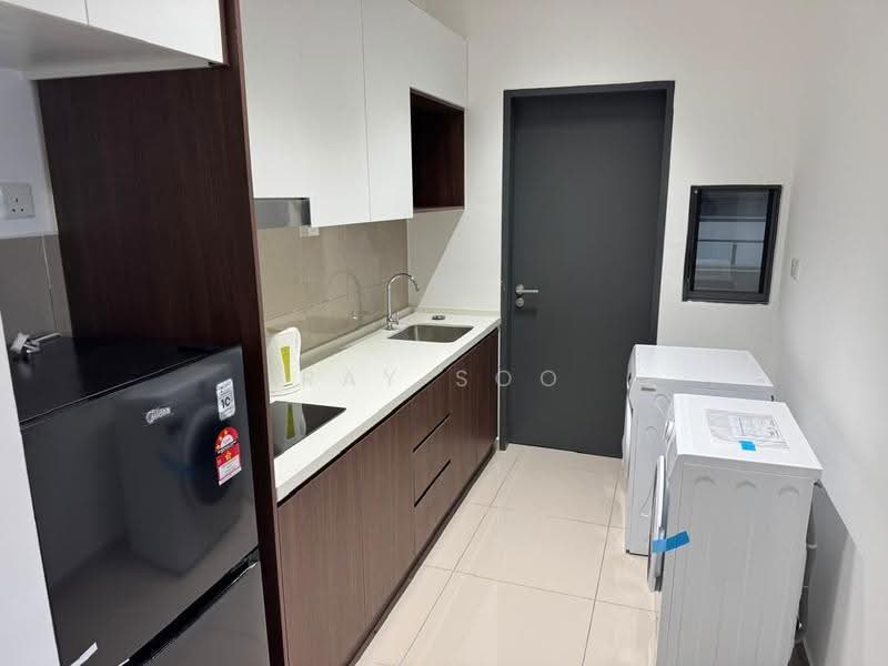 Service Residence for Rent at D'Quince Residences - Ray Soo - PropertyGuru.com.my