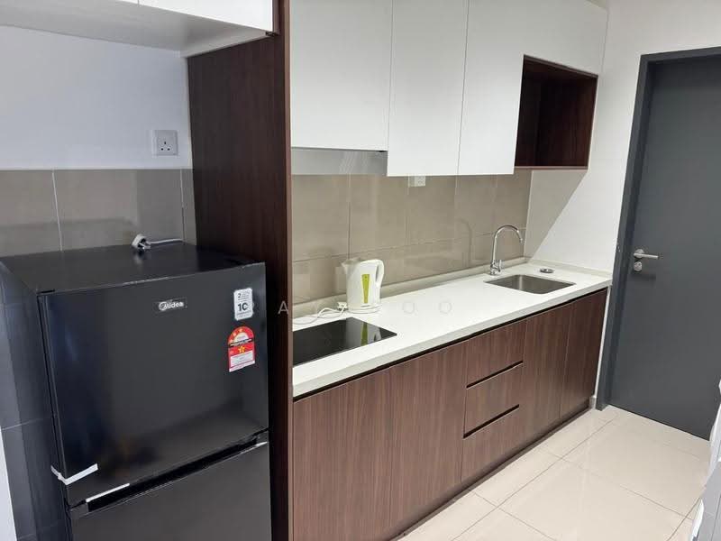 Service Residence for Rent at D'Quince Residences - Ray Soo - PropertyGuru.com.my