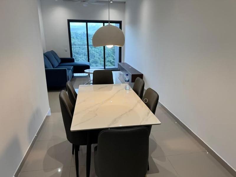 Service Residence for Rent at D'Quince Residences - Ray Soo - PropertyGuru.com.my