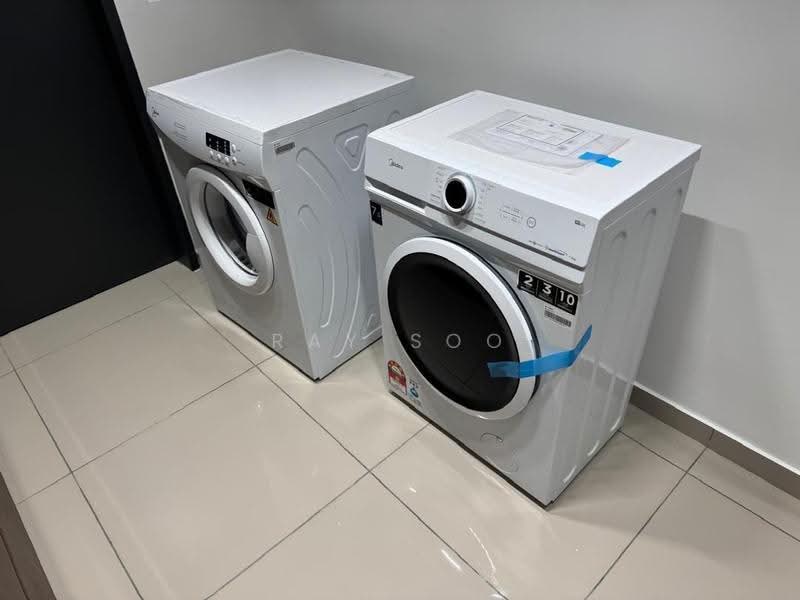 Service Residence for Rent at D'Quince Residences - Ray Soo - PropertyGuru.com.my