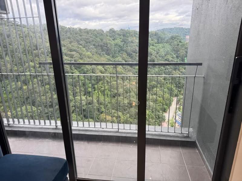 Service Residence for Rent at D'Quince Residences - Ray Soo - PropertyGuru.com.my