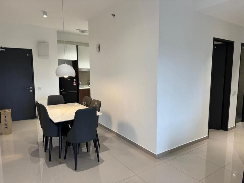 Service Residence for Rent at D'Quince Residences - Ray Soo - PropertyGuru.com.my