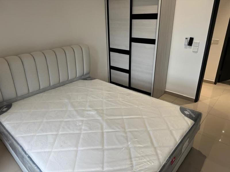 Service Residence for Rent at D'Quince Residences - Ray Soo - PropertyGuru.com.my