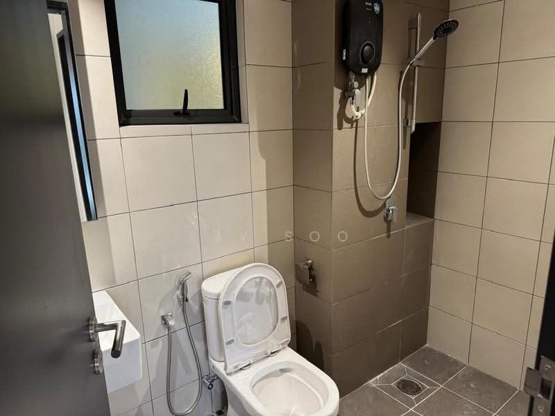 Service Residence for Rent at D'Quince Residences - Ray Soo - PropertyGuru.com.my
