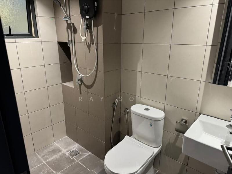 Service Residence for Rent at D'Quince Residences - Ray Soo - PropertyGuru.com.my