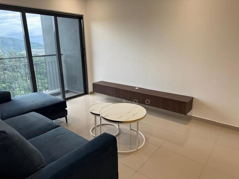 Service Residence for Rent at D'Quince Residences - Ray Soo - PropertyGuru.com.my