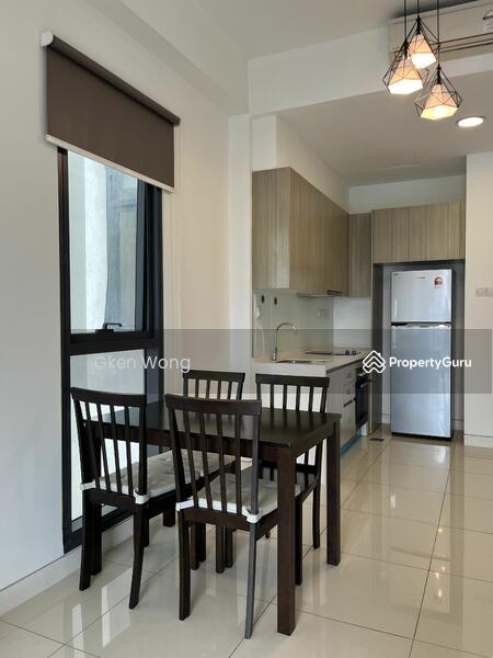 Service Residence for Rent at Tropicana Gardens - Gken Wong - PropertyGuru.com.my