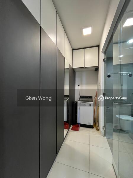 Service Residence for Rent at Tropicana Gardens - Gken Wong - PropertyGuru.com.my