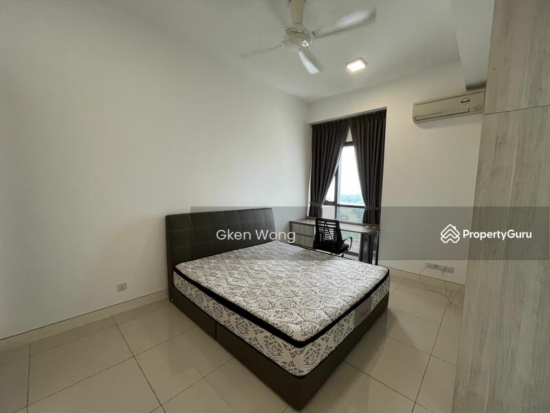 Service Residence for Rent at Tropicana Gardens - Gken Wong - PropertyGuru.com.my