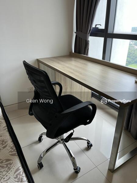 Service Residence for Rent at Tropicana Gardens - Gken Wong - PropertyGuru.com.my