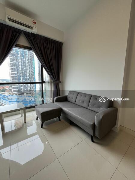Service Residence for Rent at Tropicana Gardens - Gken Wong - PropertyGuru.com.my