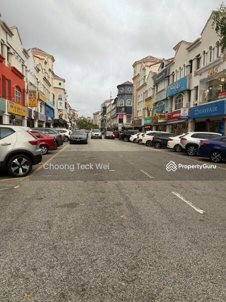 Untuk Disewa - jalan radn bagus