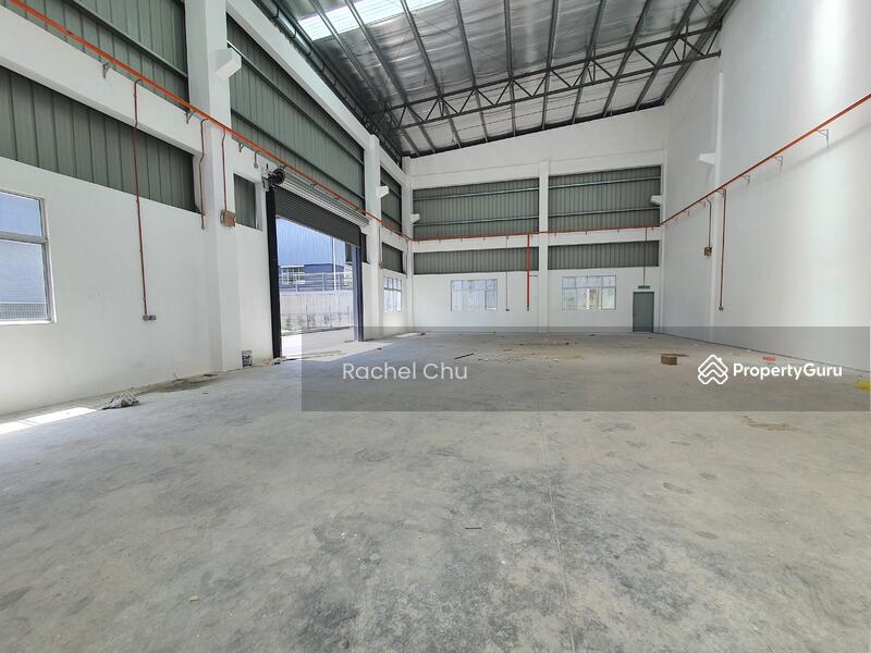 For Rent - XME Business Park
