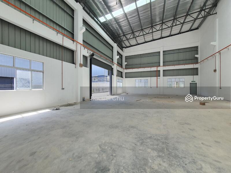 For Rent - XME Business Park