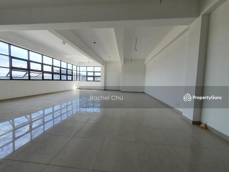 For Rent - XME Business Park