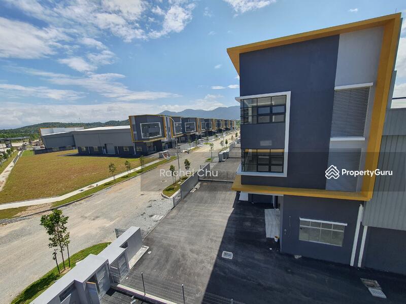 For Rent - XME Business Park