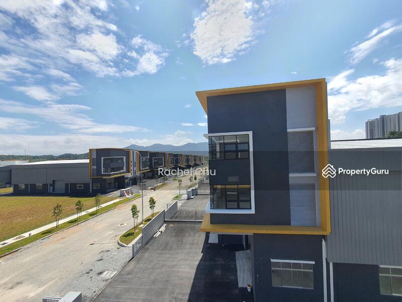 For Rent - XME Business Park