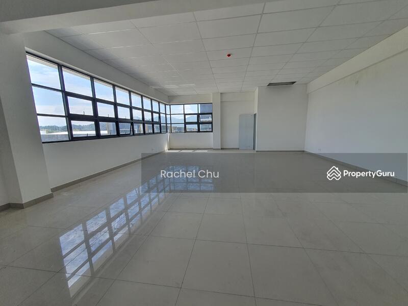 For Rent - XME Business Park