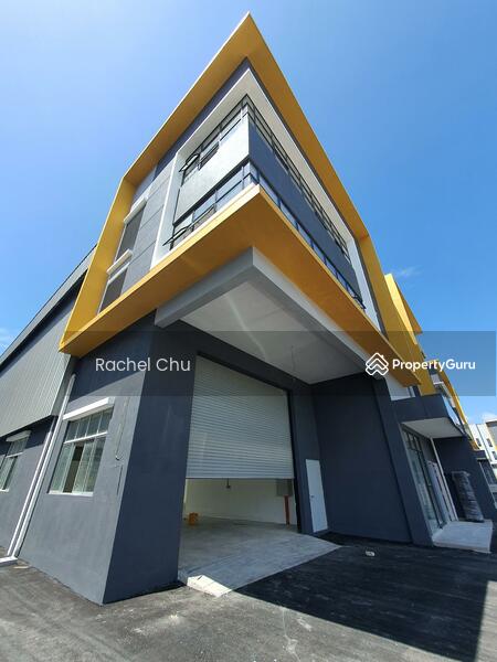 For Rent - XME Business Park