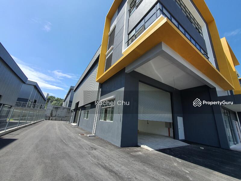 For Rent - XME Business Park