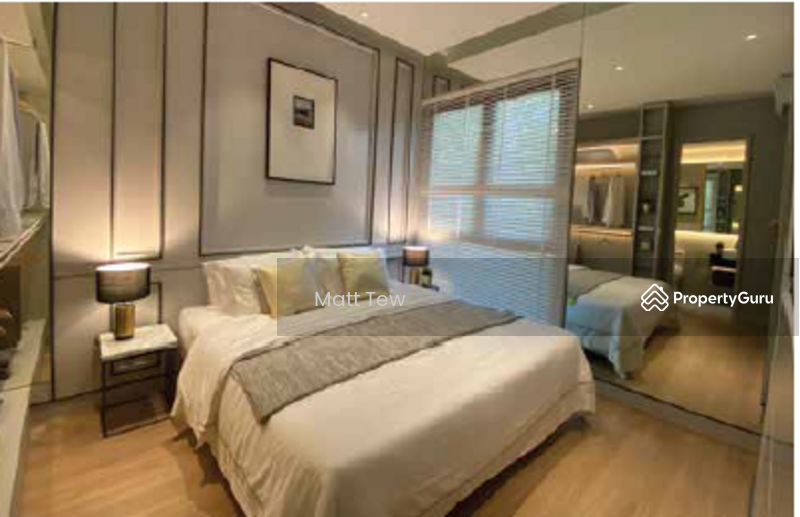 For Sale - Laurel Residence