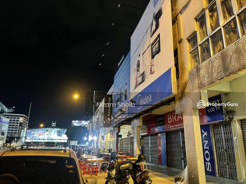 Kedai untuk Disewa di Ampang Hilir (Ampang) - Nizam Shoib - PropertyGuru.com.my