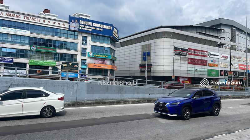 Kedai untuk Disewa di Ampang Hilir (Ampang) - Nizam Shoib - PropertyGuru.com.my