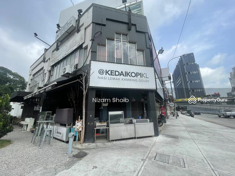 Kedai untuk Disewa di Ampang Hilir (Ampang) - Nizam Shoib - PropertyGuru.com.my