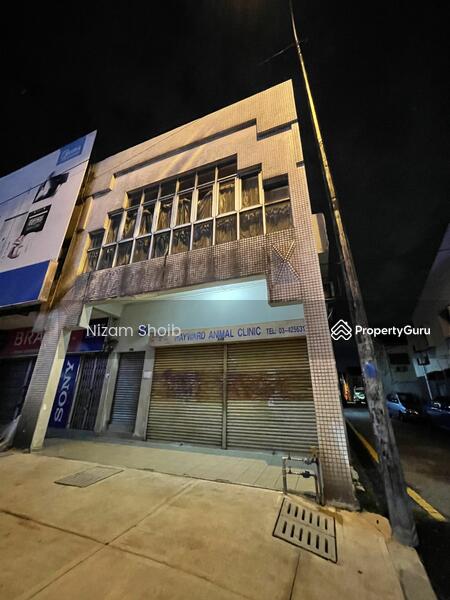 Kedai untuk Disewa di Ampang Hilir (Ampang) - Nizam Shoib - PropertyGuru.com.my