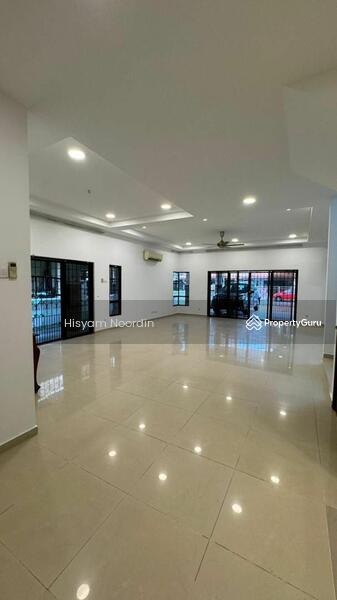 Semi-Detached House for Sale in Taman Melawati (Ulu Kelang) - Hisyam Noordin - PropertyGuru.com.my