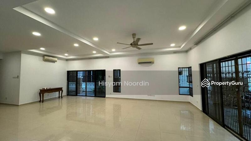Semi-Detached House for Sale in Taman Melawati (Ulu Kelang) - Hisyam Noordin - PropertyGuru.com.my