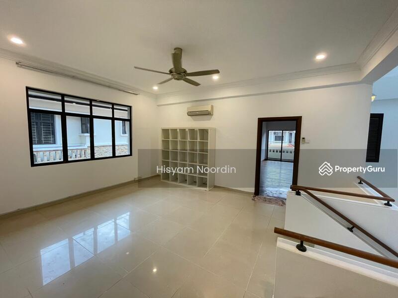 Semi-Detached House for Sale in Taman Melawati (Ulu Kelang) - Hisyam Noordin - PropertyGuru.com.my