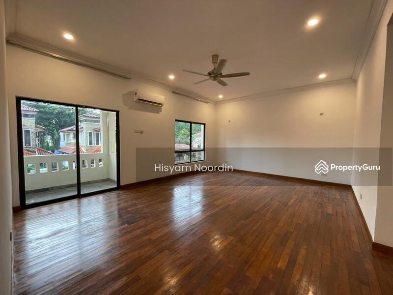 Semi-Detached House for Sale in Taman Melawati (Ulu Kelang) - Hisyam Noordin - PropertyGuru.com.my