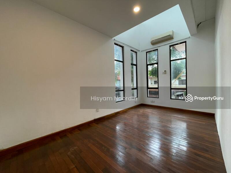 Semi-Detached House for Sale in Taman Melawati (Ulu Kelang) - Hisyam Noordin - PropertyGuru.com.my
