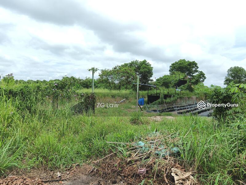 Untuk Dijual - Batu Pahat Centre Land