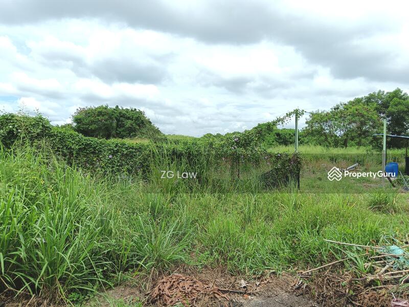 Untuk Dijual - Batu Pahat Centre Land