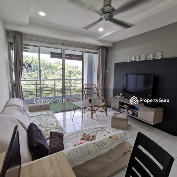 Desa Bukit Jambul untuk Untuk Dijual - RM 450,000, Mac 2026 - PropertyGuru.com.my