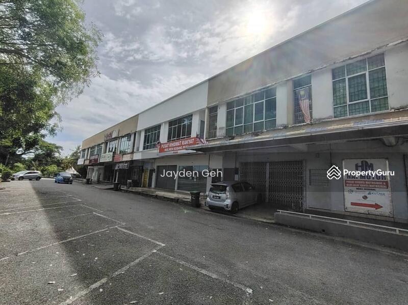Untuk Dijual - Taman Tanjung, Jitra Kedah