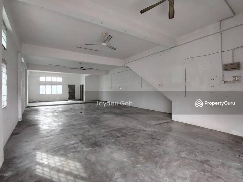 Untuk Dijual - Taman Tanjung, Jitra Kedah