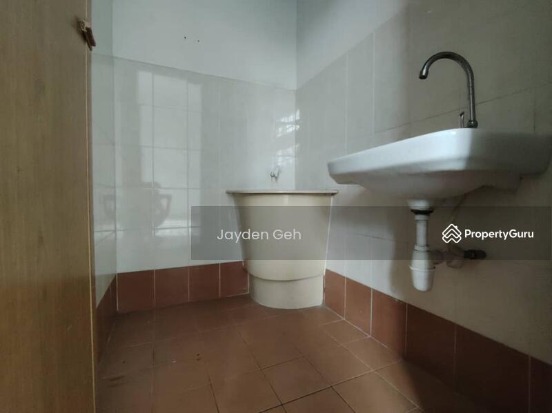 Untuk Dijual - Taman Tanjung, Jitra Kedah