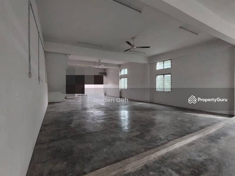 Untuk Dijual - Taman Tanjung, Jitra Kedah
